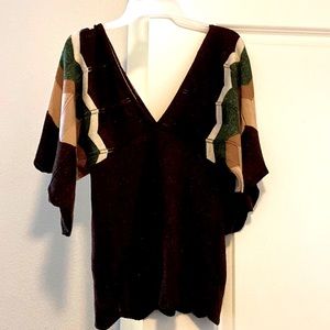 Really nice sweater size S/M New